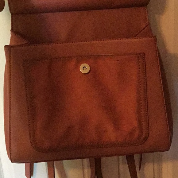 Backpack purse - Picture 3 of 5